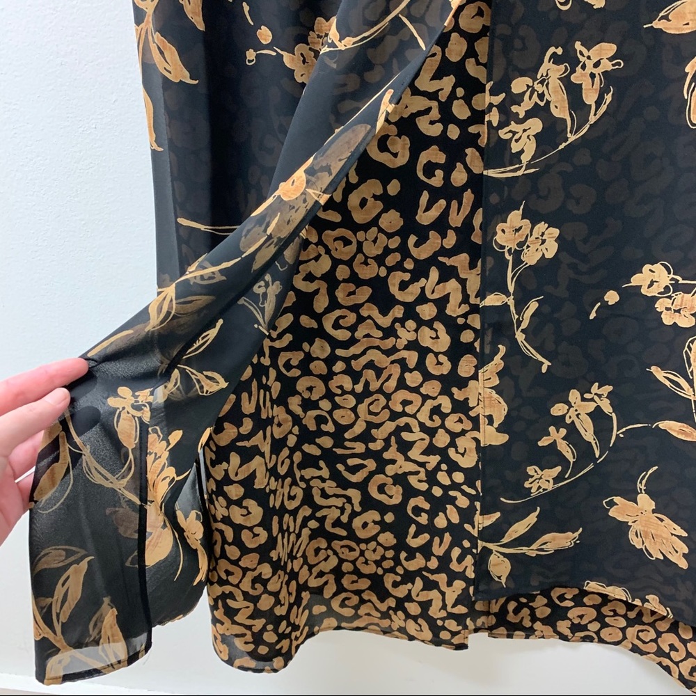 Designs & Co. Lane Bryant Dress - Picture 5 of 8